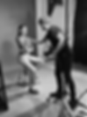 Nicolas White beim Fotografieren für VON KÖCK
