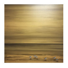 Strandläufer, SPO, St.-Peter-Ording, bybuelow, Elmshorn, Nordsee, Nordfriesland