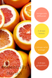 Smells like...fruity fruit!