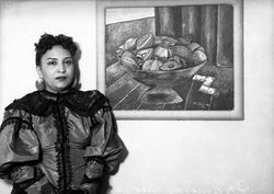 Maria Izquierdo