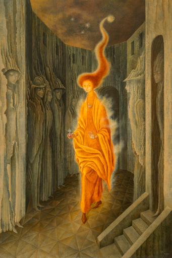 La Llamada (The Call)