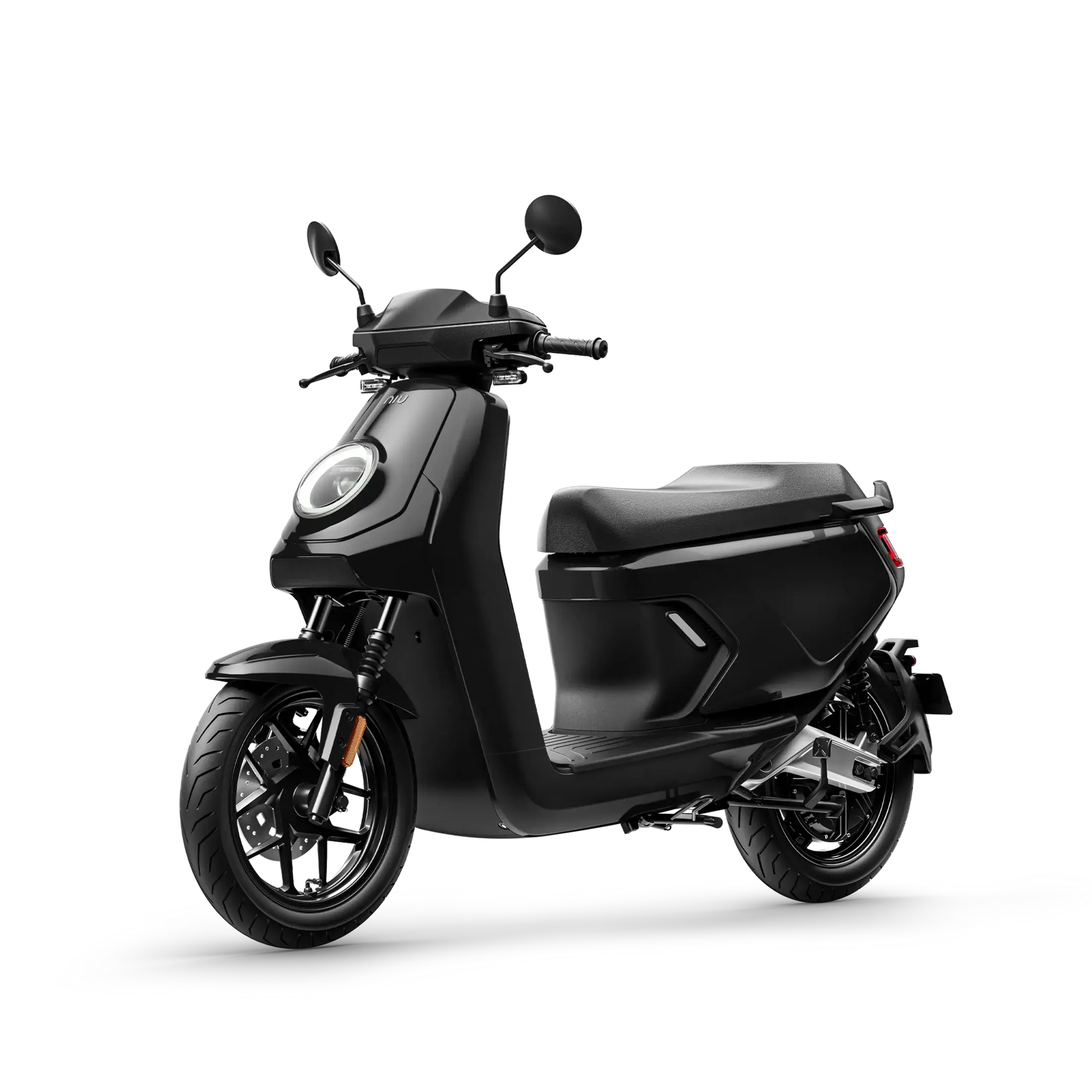 NIU MQiGT (125) 3,1kW 80Km/h