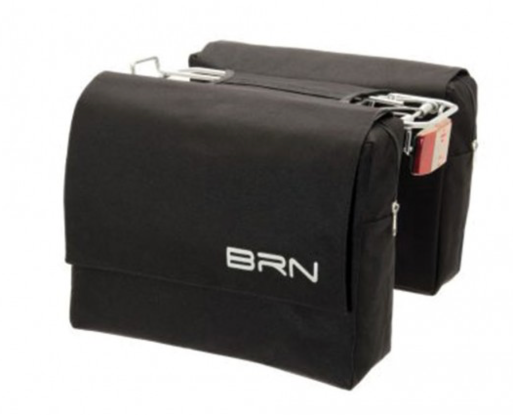 Borse Bisaccia coppia vari colori