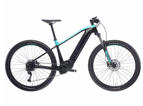 Bianchi T-Tronik Sport 9.2 500Wh | E-BIKE CATANIA