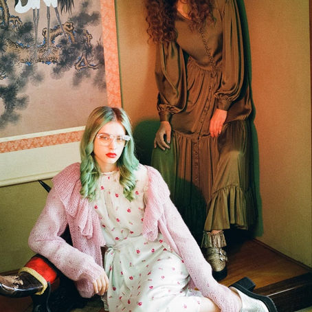 HONEY MI HONEY 2017AW