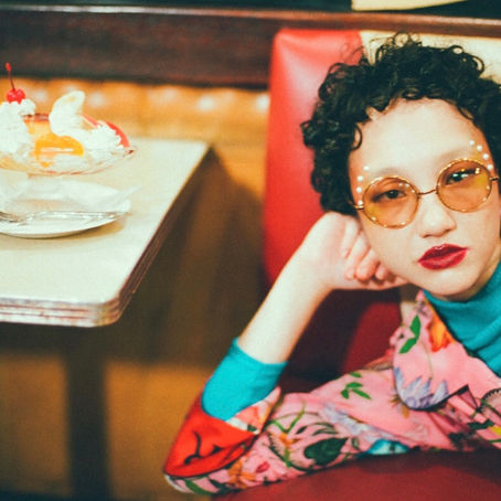 今城純 web magazine