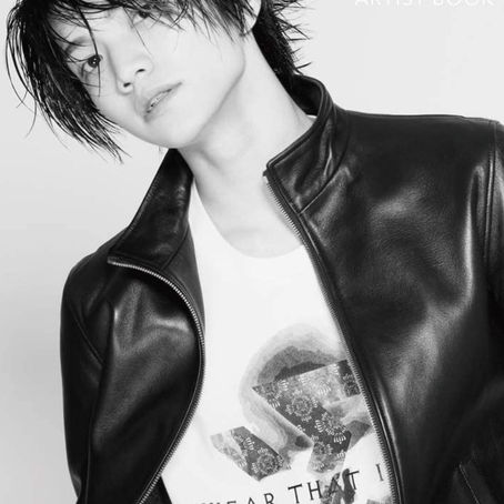 三浦宏規「LE PRESAGE」