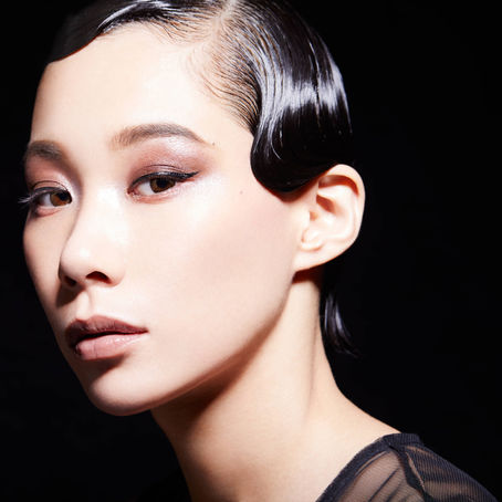 DAZZSHOP 2018SSビジュアル