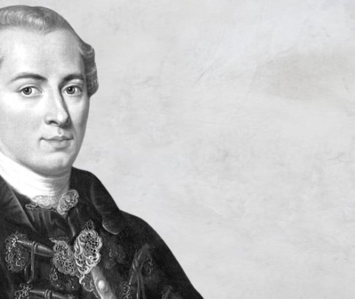 A. CHUN | ¿QUÉ ES LA ÉTICA? DE ARISTÓTELES A KANT