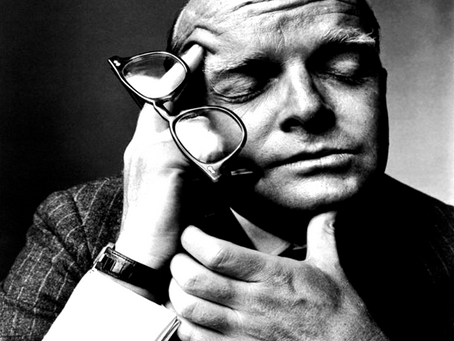 ÉTICA Y ESTÉTICA EN LA NO-FICCIÓN (MICHEL DE MONTAIGNE, TRUMAN CAPOTE Y EMMANUEL CARRÈRE )