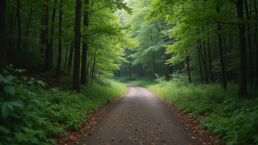 Inspiring Stories of Personal Development: Journeys That Transform