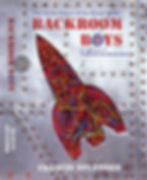 Backroom boys/Francis Spufford