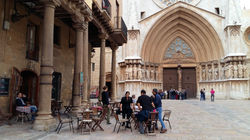 Taragona