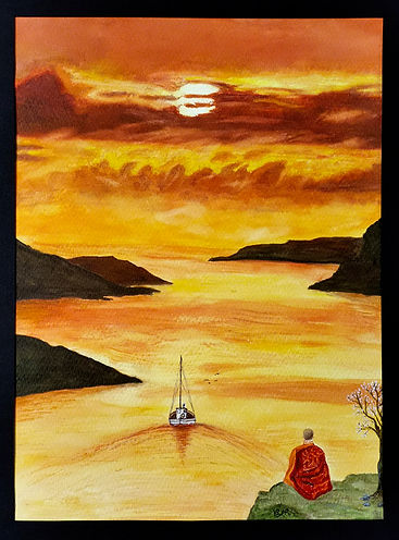 Tramonto