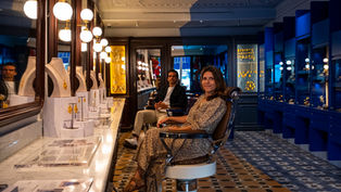 New York Times | Portugal Jewels, Chiado, Lisbon