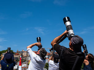 The last few months: workshops, one to one and Fujifilm photowalks | Daniel Rodrigues
