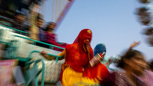 Documentary Photography Workshops 2026 with award winning photographer Daniel Rodrigues