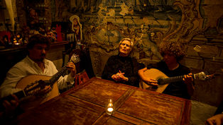 Fado, a Alma de Portugal