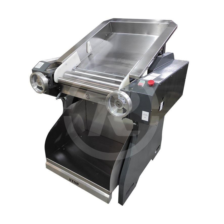 LAM610R - Laminadora Pesada 600 mm ROMANO - Industria Romano - (VPD)
