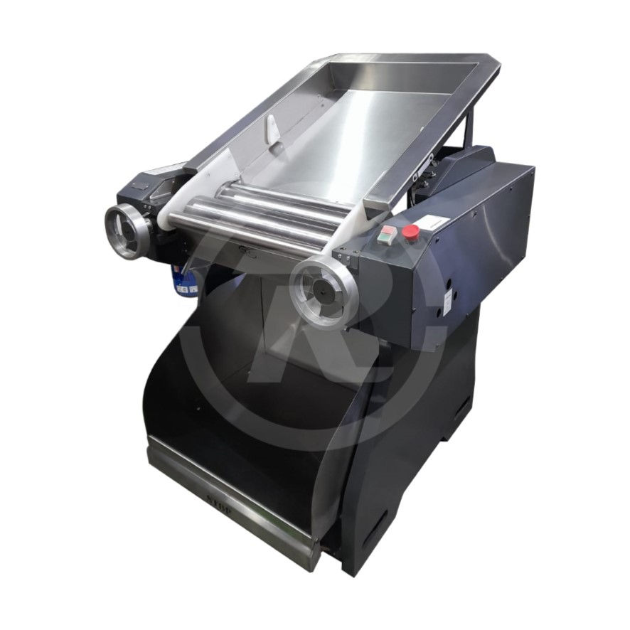 LAM614R - Laminadora Pesada 600 mm ROMANO - Industria Romano - (VPD)