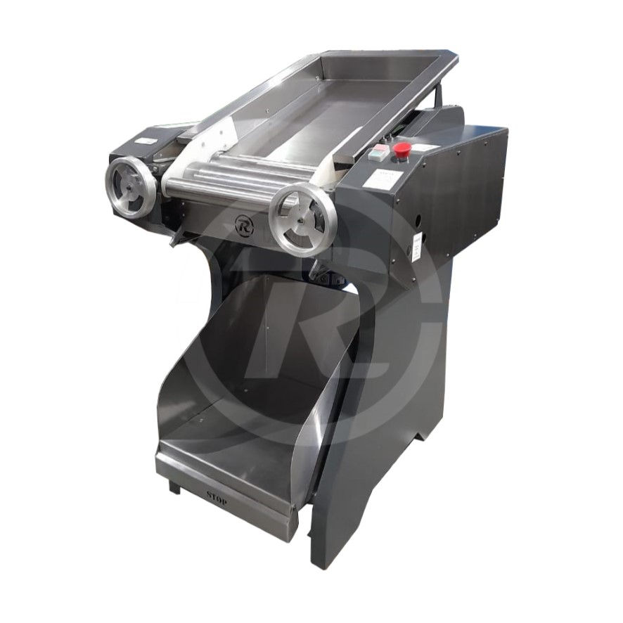 LAM410R - Laminadora Pesada 400 mm ROMANO - Industria Romano - (VPD)