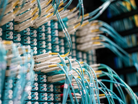 Gigabit Broadband Across Bury: A Business-by-Area Breakdown