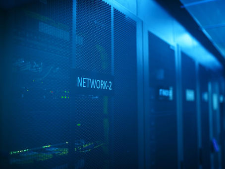 How to Plan a Server Room for a Growing Ashton-under-Lyne Business