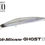 Miniatura: DUO TIDE MINNOW GHOST 170F 46G