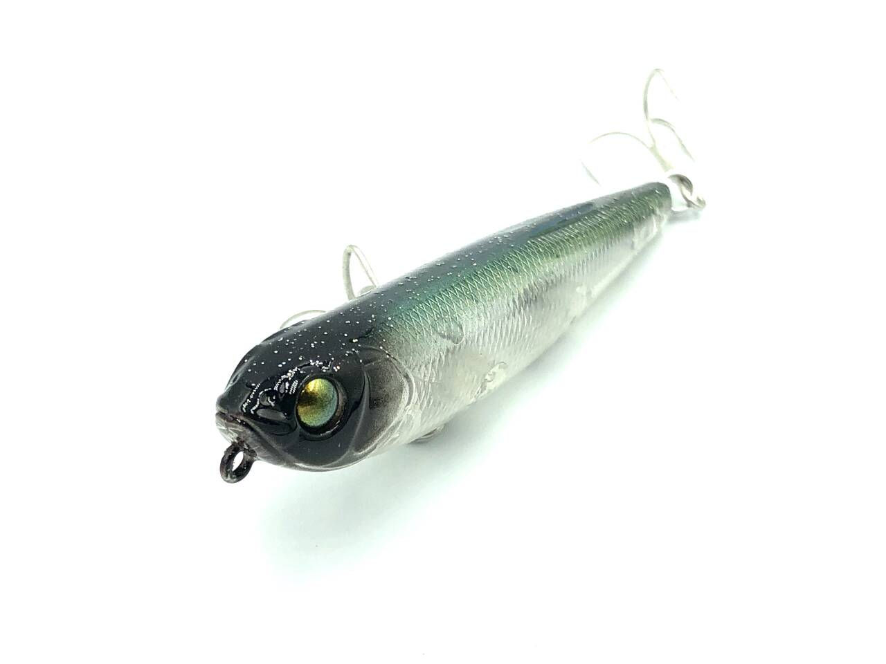 ZIPBAITS FAKIE DOG 90MM 12G