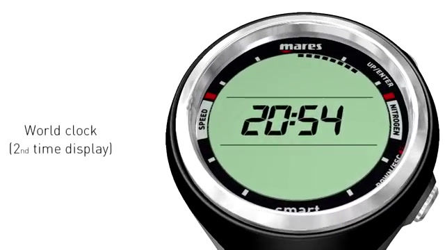 Miniatura: Video ordenador Mares Smart