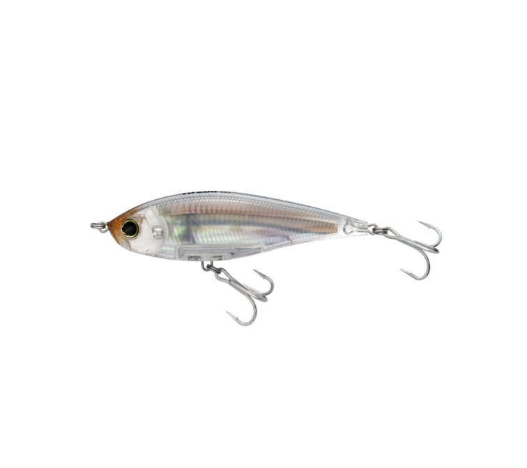 Miniatura: PASEANTE HUNDIDO YO-ZURI 3D INSHORE TWITCHBAIT SS70 8.5G