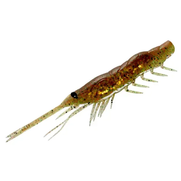 Miniatura: VINILO MAGBITE SNATCH BITE SHRIMP 2.5"