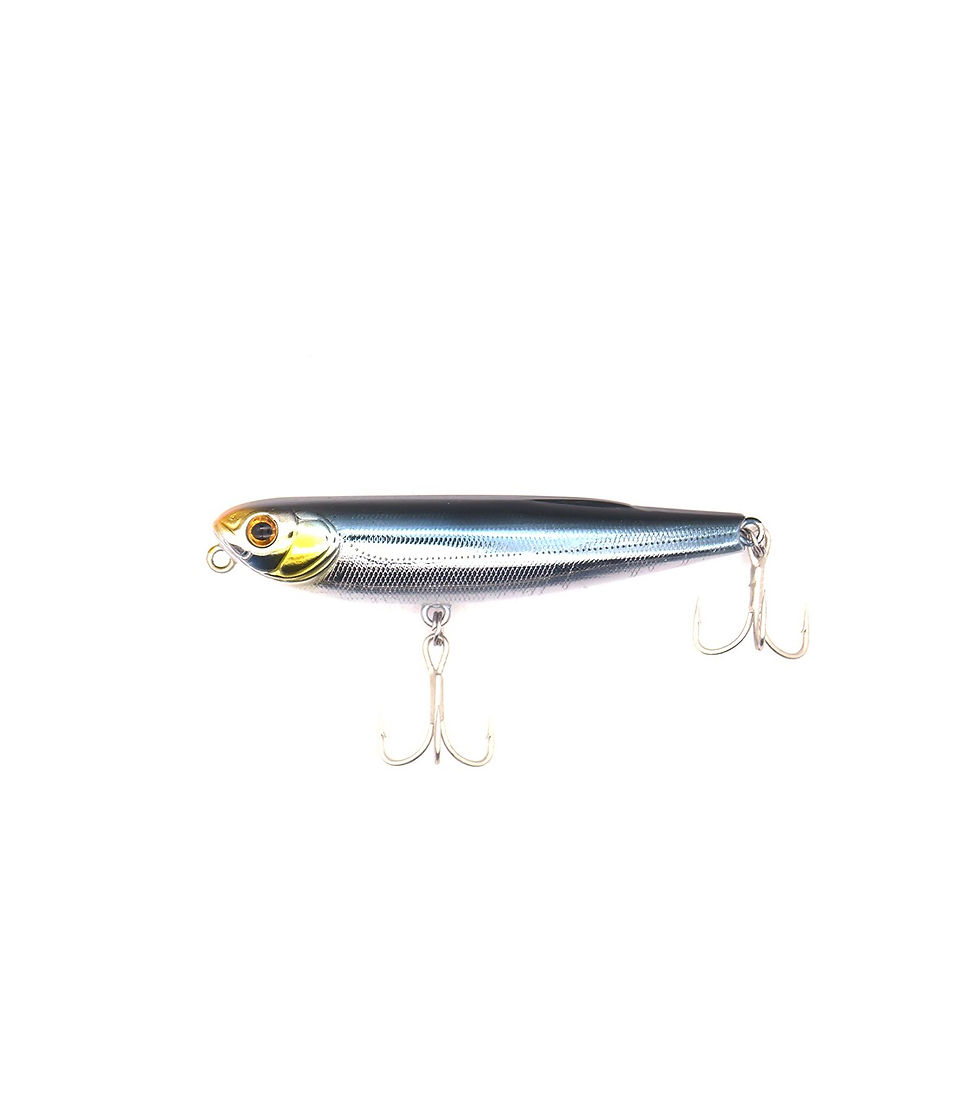 Miniatura: PASEANTE ZIPBAITS FAKIE DOG 90MM 12G