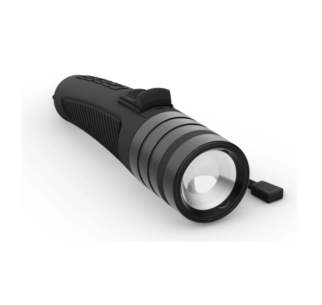 Miniatura: LINTERNA CRESSI HUNT 1600
