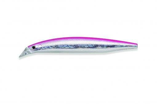 Miniatura: SPANISH LURES MESIAS 140-S 30G
