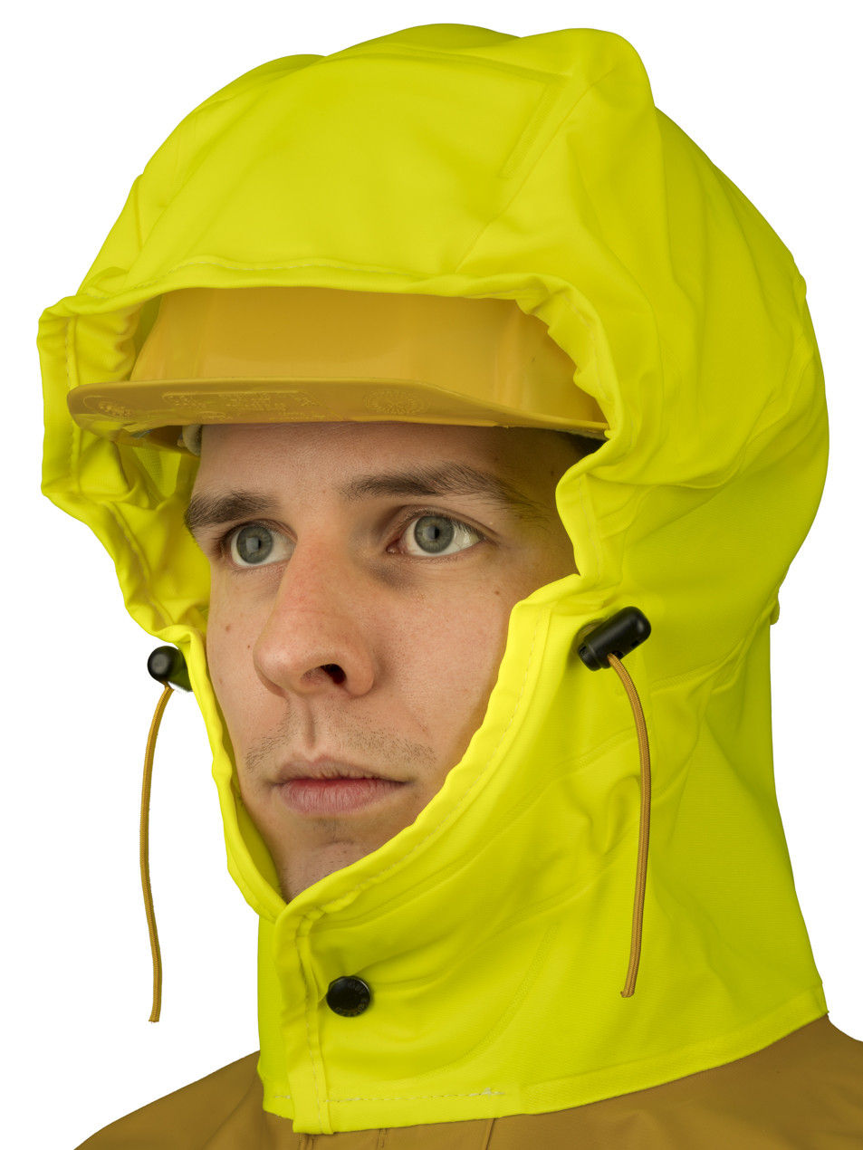 Miniatura: CHAQUETA GUY COTTEN ISOMAX