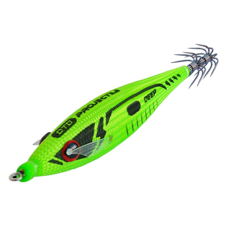 Miniatura: DTD PROJECTILE FULL COLOR 3.0 17G