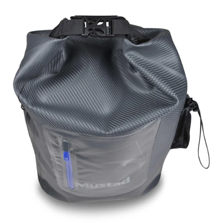 Miniatura: MOCHILA MUSTAD DRY BACKPACK 30L