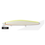 Miniatura: KALI KUNNAN  X-WAY SPOTLIGHT MINNOW 125MM 22G