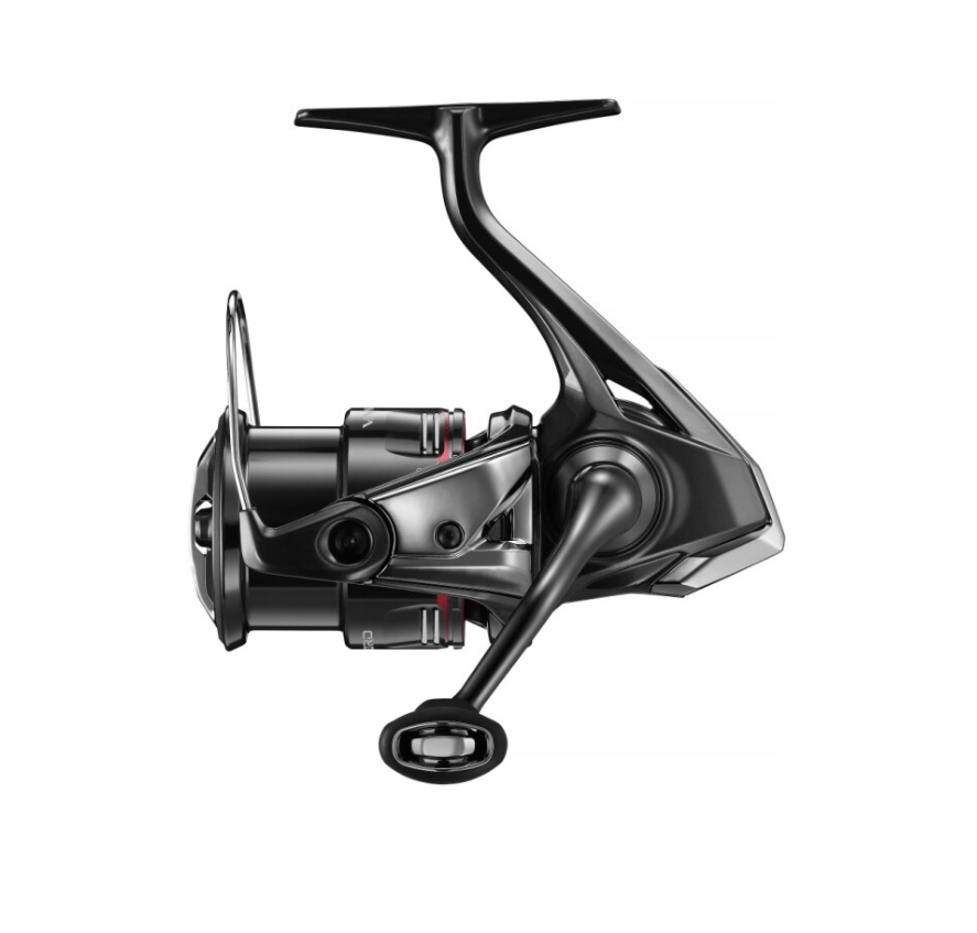 Miniatura: CARRETE SHIMANO VANFORD FA