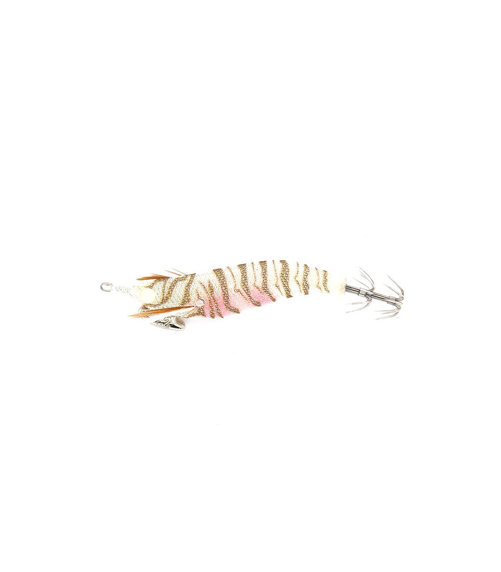 Miniatura: CINNETIC CRAFTY TIGER 2.2 7G