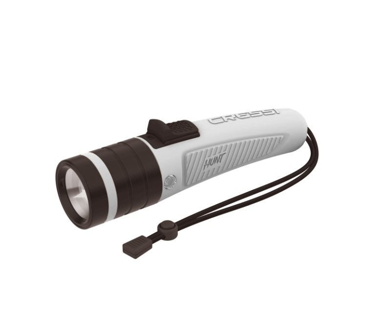 Miniatura: LINTERNA CRESSI HUNT 1600