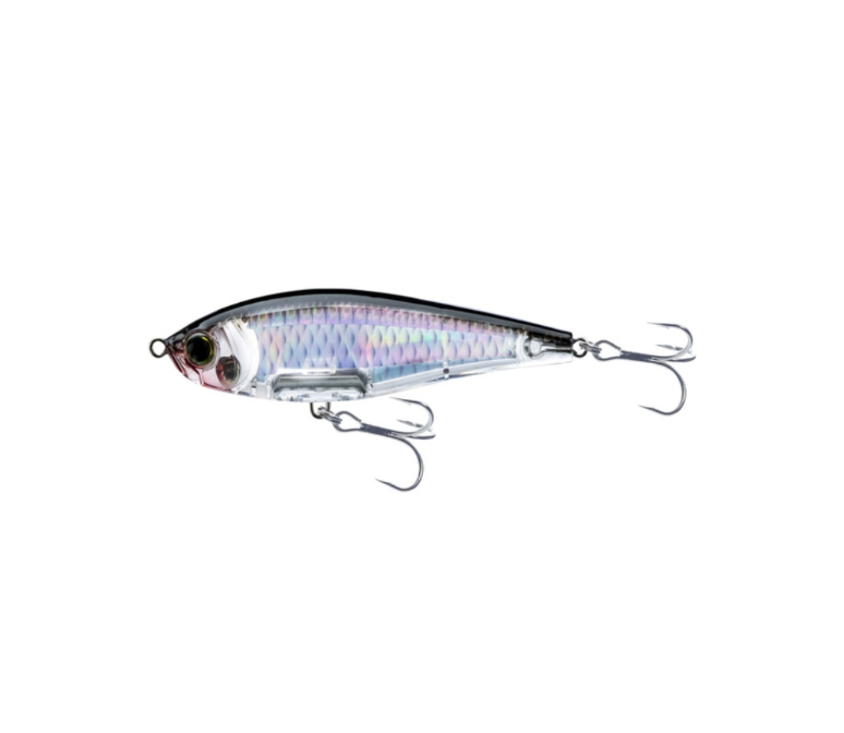 Miniatura: PASEANTE HUNDIDO YO-ZURI 3D INSHORE TWITCHBAIT SS90 17G