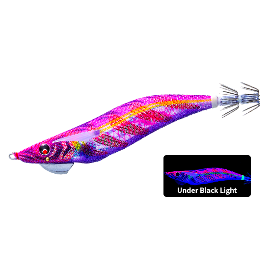 Miniatura: DUEL MAG Q TUNGSTEN 3.0 15.5G