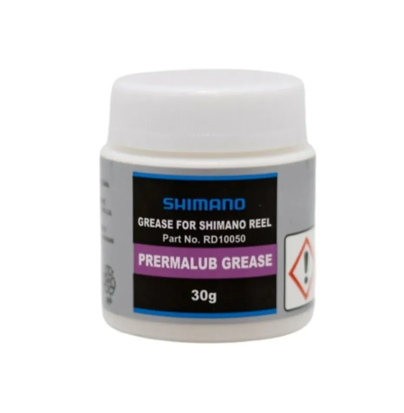 GRASA SHIMANO PREMALUB 30G