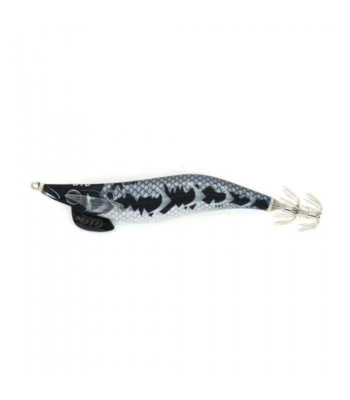 Miniatura: DTD X EGI 3.0 14.3G