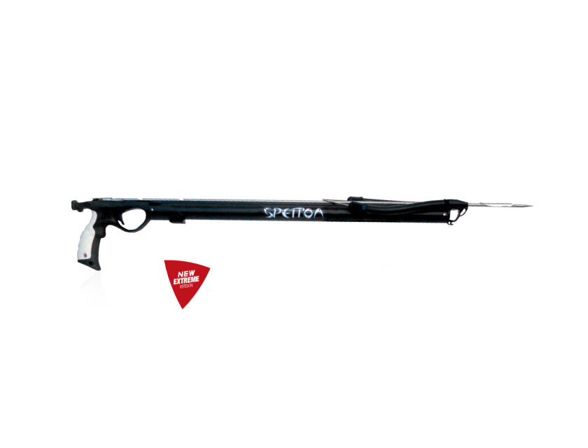 SPETTON TRAKKER SPORT