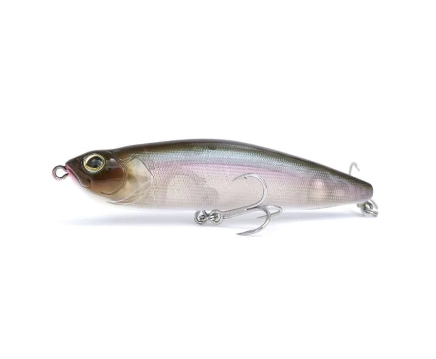 PASEANTE XORUS Z-CLAW EVO 100MM 22.5G