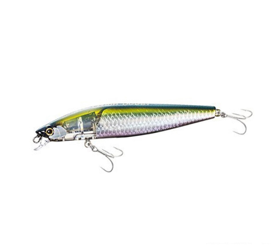 Miniatura: SHIMANO EXSENCE SHALLOW ASSASSIN 99F 14G