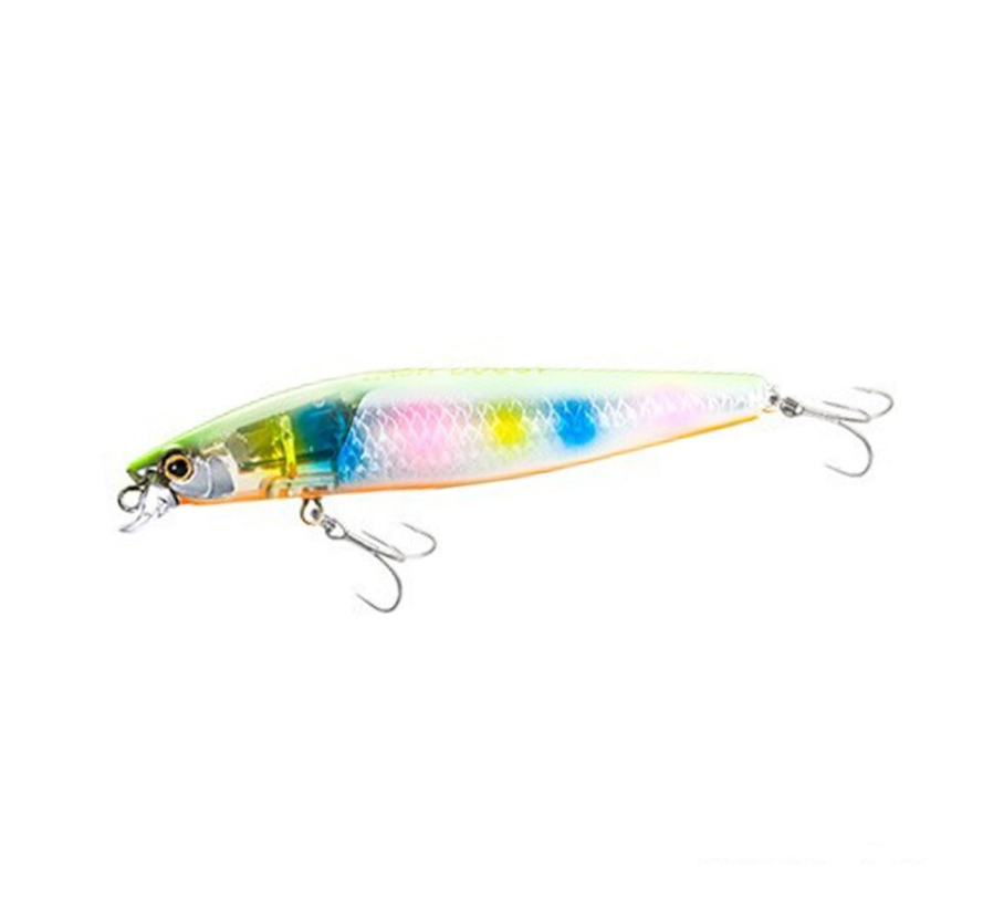 Miniatura: SHIMANO EXSENCE SHALLOW ASSASSIN 99F 14G